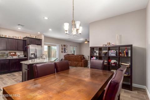 12119 E Domnitch Dr, Vail, AZ 85641 photo 12