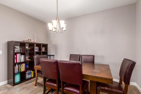 12119 E Domnitch Dr, Vail, AZ 85641 photo 11