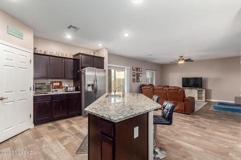 12119 E Domnitch Dr, Vail, AZ 85641 photo 16