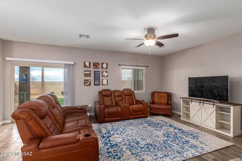 12119 E Domnitch Dr, Vail, AZ 85641 photo 7