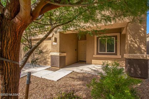 12119 E Domnitch Dr, Vail, AZ 85641 photo 6