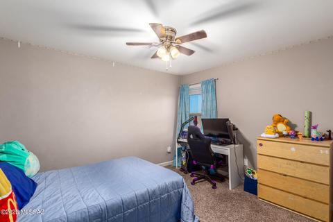 12119 E Domnitch Dr, Vail, AZ 85641 photo 29