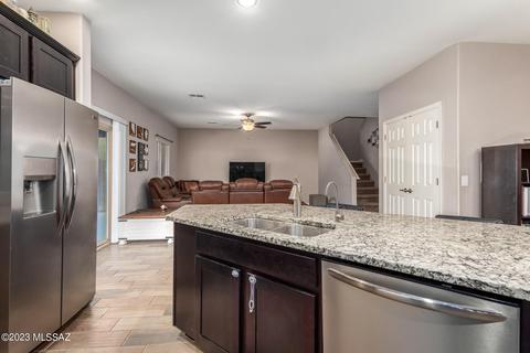 12119 E Domnitch Dr, Vail, AZ 85641 photo 17