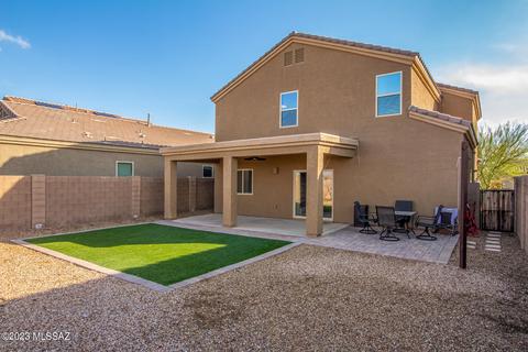12119 E Domnitch Dr, Vail, AZ 85641 photo 44