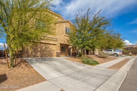12119 E Domnitch Dr, Vail, AZ 85641 photo 3