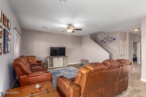 12119 E Domnitch Dr, Vail, AZ 85641 photo 8
