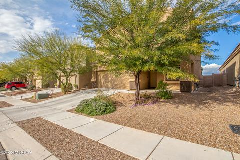 12119 E Domnitch Dr, Vail, AZ 85641 photo 5
