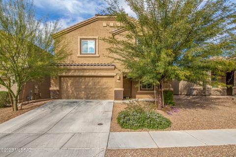 12119 E Domnitch Dr, Vail, AZ 85641 photo 1