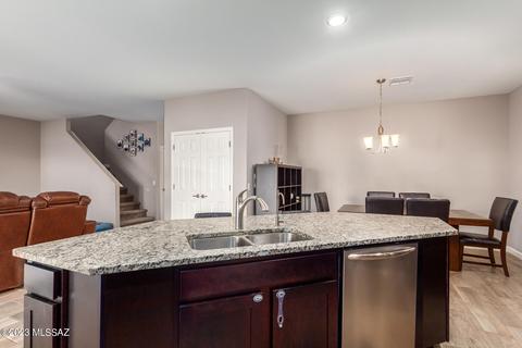 12119 E Domnitch Dr, Vail, AZ 85641 photo 15