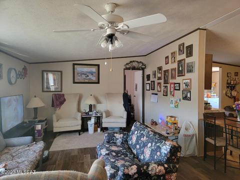 157 E Glory Hill Rd, Benson, AZ 85602 photo 2