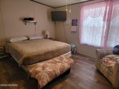 157 E Glory Hill Rd, Benson, AZ 85602 photo 4