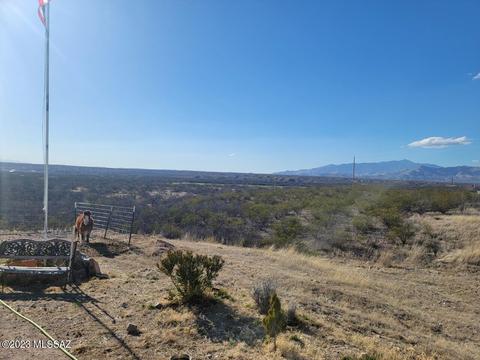 157 E Glory Hill Rd, Benson, AZ 85602 photo 9