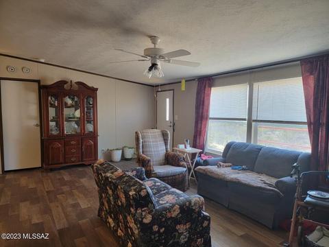 157 E Glory Hill Rd, Benson, AZ 85602 photo 3