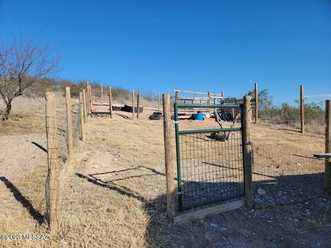 157 E Glory Hill Rd, Benson, AZ 85602 photo 8