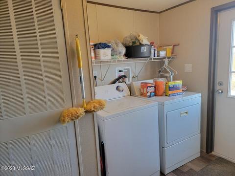 157 E Glory Hill Rd, Benson, AZ 85602 photo 5