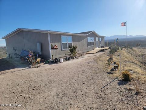 157 E Glory Hill Rd, Benson, AZ 85602 photo 1