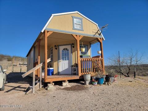 157 E Glory Hill Rd, Benson, AZ 85602 photo 6