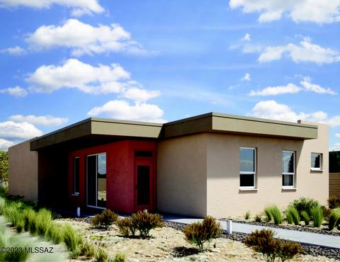 1861 S Teachers Row Ln, Tucson, AZ 85711