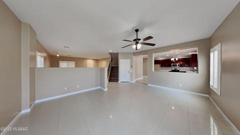 3622 E Farrier Dr, Tucson, AZ 85739 photo 5