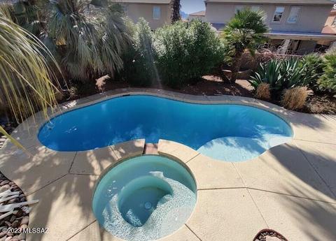 3622 E Farrier Dr, Tucson, AZ 85739 photo 2