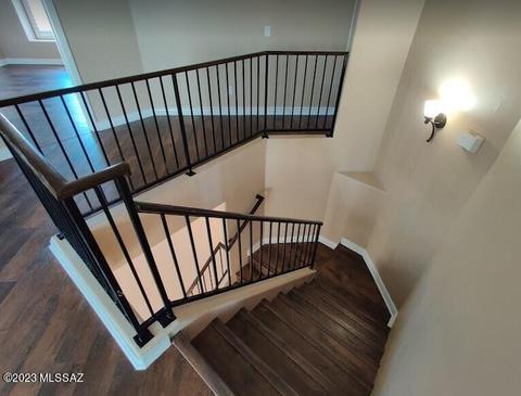 3622 E Farrier Dr, Tucson, AZ 85739 photo 23