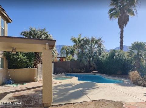 3622 E Farrier Dr, Tucson, AZ 85739 photo 14