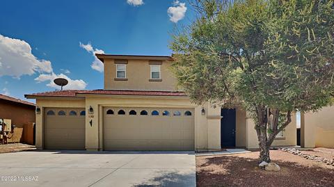 3622 E Farrier Dr, Tucson, AZ 85739 photo 1