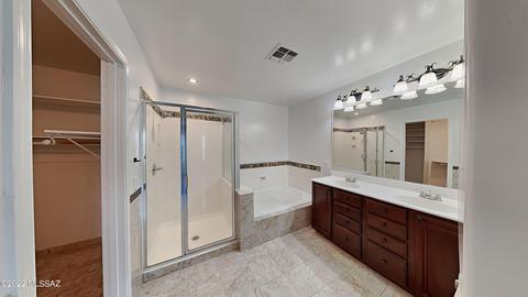 3622 E Farrier Dr, Tucson, AZ 85739 photo 9