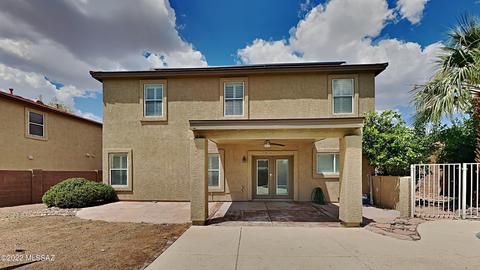 3622 E Farrier Dr, Tucson, AZ 85739 photo 12