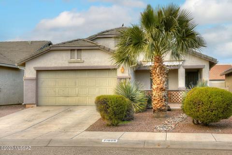 21606 E Reunion Rd, Red Rock, AZ 85145