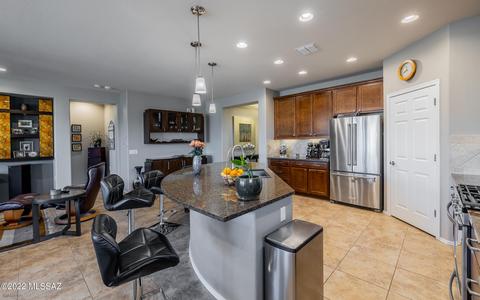 13965 E Barouche Dr, Vail, AZ 85641 photo 7