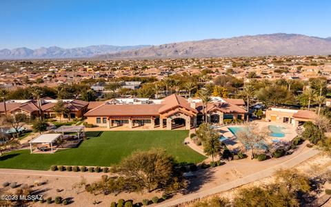 13965 E Barouche Dr, Vail, AZ 85641 photo 42