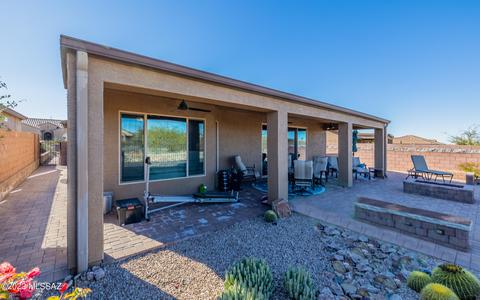 13965 E Barouche Dr, Vail, AZ 85641 photo 25