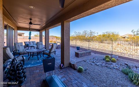 13965 E Barouche Dr, Vail, AZ 85641 photo 5