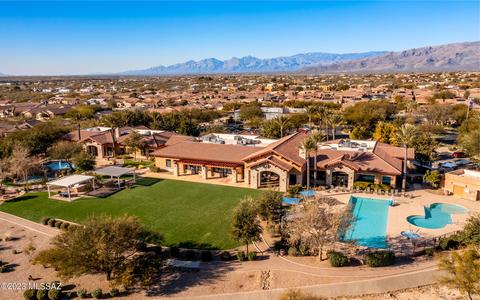 13965 E Barouche Dr, Vail, AZ 85641 photo 41