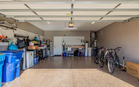 13965 E Barouche Dr, Vail, AZ 85641 photo 27