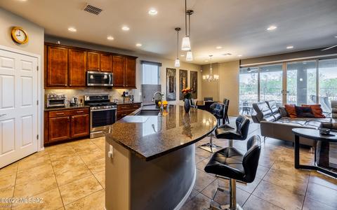 13965 E Barouche Dr, Vail, AZ 85641 photo 6
