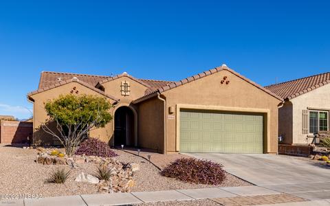 13965 E Barouche Dr, Vail, AZ 85641 photo 1