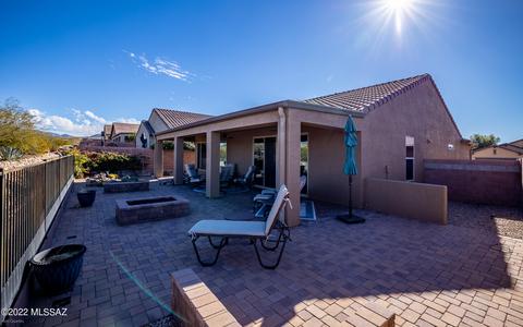 13965 E Barouche Dr, Vail, AZ 85641 photo 26
