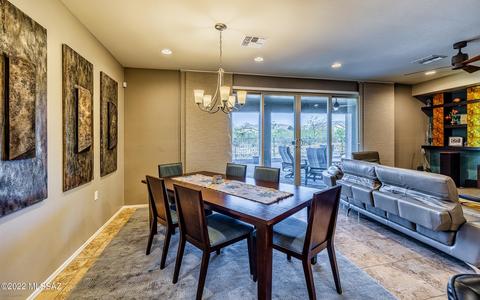 13965 E Barouche Dr, Vail, AZ 85641 photo 4