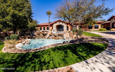 13965 E Barouche Dr, Vail, AZ 85641 photo 35