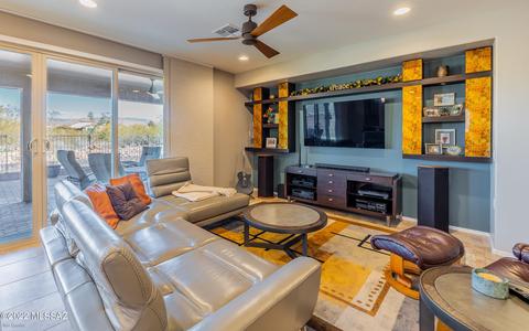 13965 E Barouche Dr, Vail, AZ 85641 photo 11