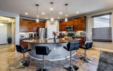 13965 E Barouche Dr, Vail, AZ 85641 photo 3