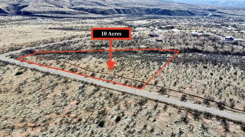 Tbd Camino Murphy, Rio Rico, AZ 85648
