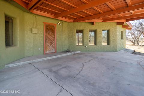 552 Knauss St, Saint David, AZ 85630 photo 13