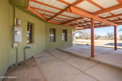 552 Knauss St, Saint David, AZ 85630 photo 11