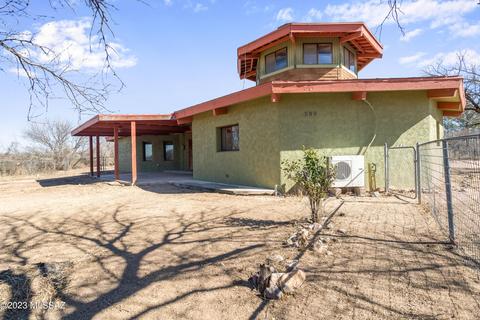 552 Knauss St, Saint David, AZ 85630 photo 5