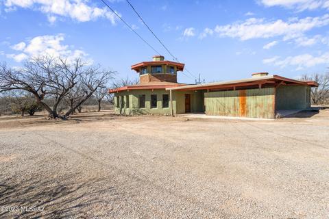 552 Knauss St, Saint David, AZ 85630