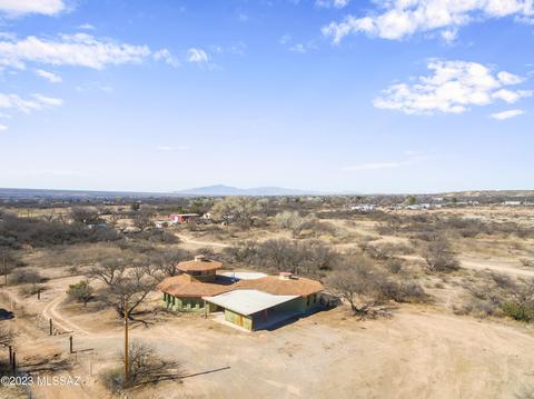 552 Knauss St, Saint David, AZ 85630 photo 33