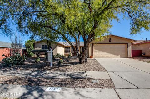 7745 S Claremon Ave, Tucson, AZ 85747 photo 2